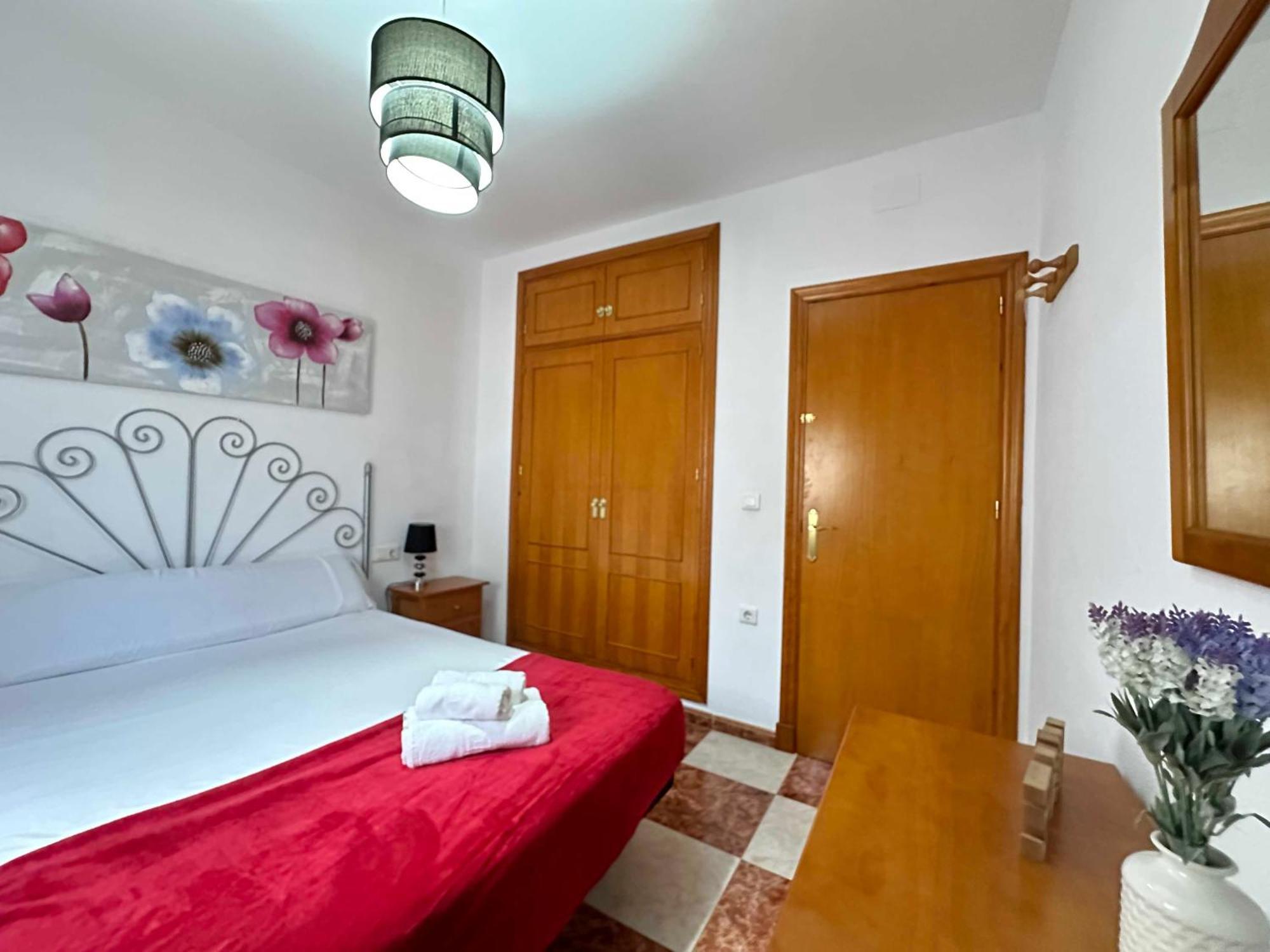 Chalet Aguacate Chiclana de la Frontera Kültér fotó