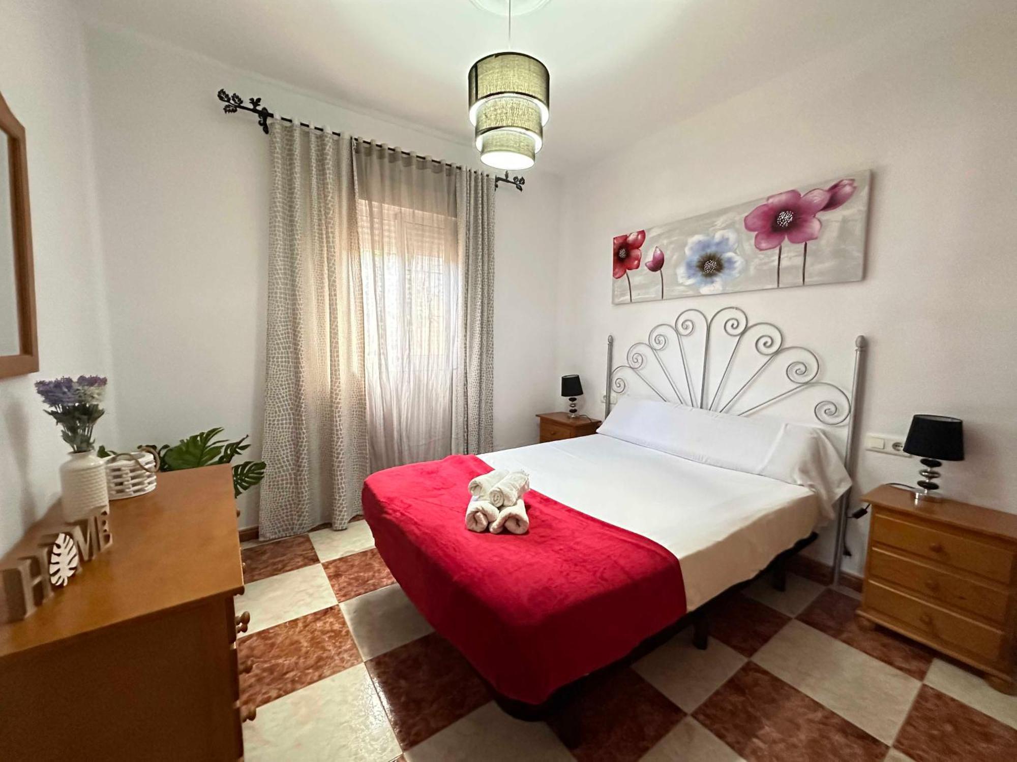 Chalet Aguacate Chiclana de la Frontera Kültér fotó
