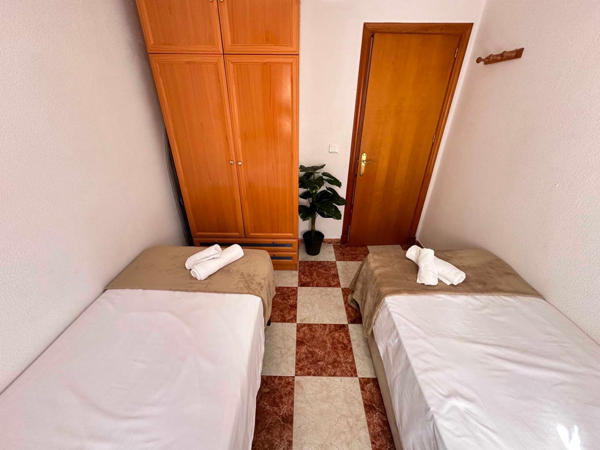Chalet Aguacate Chiclana de la Frontera Kültér fotó