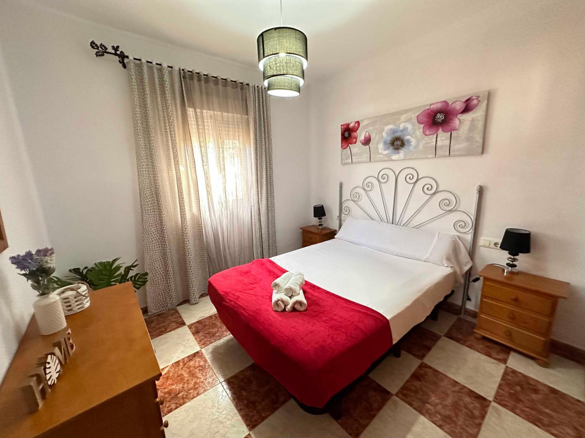 Chalet Aguacate Chiclana de la Frontera Kültér fotó