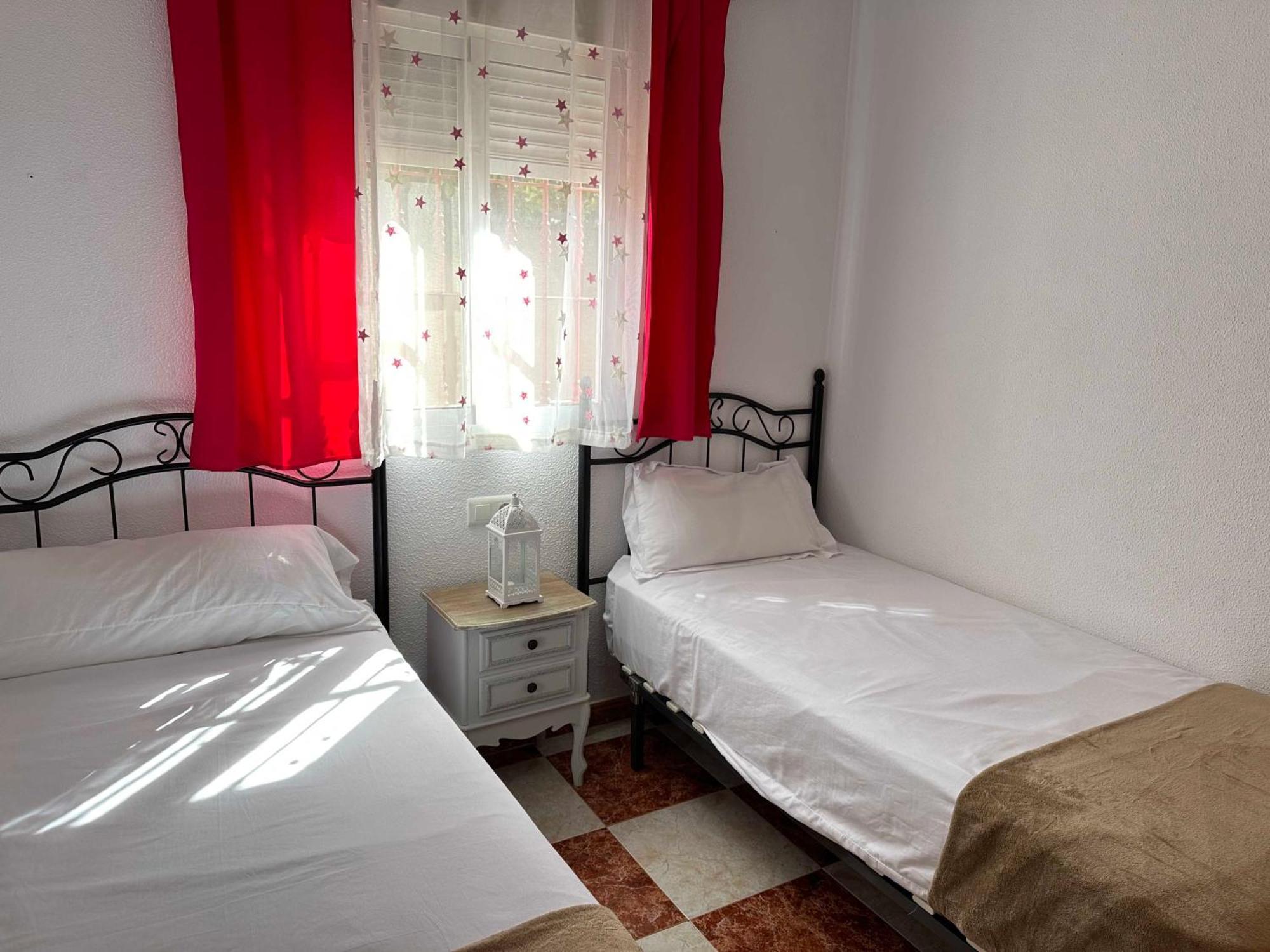 Chalet Aguacate Chiclana de la Frontera Kültér fotó