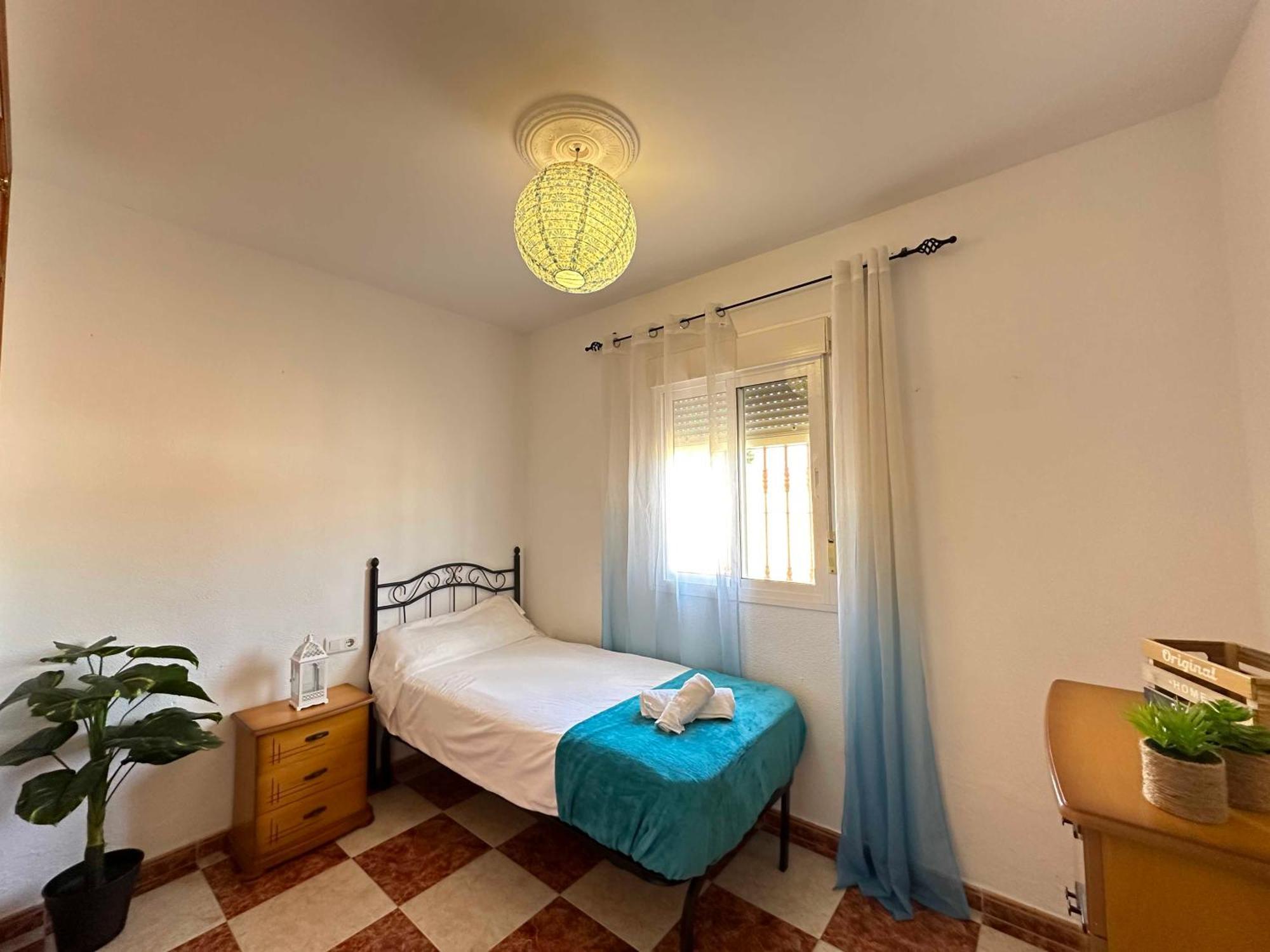 Chalet Aguacate Chiclana de la Frontera Kültér fotó