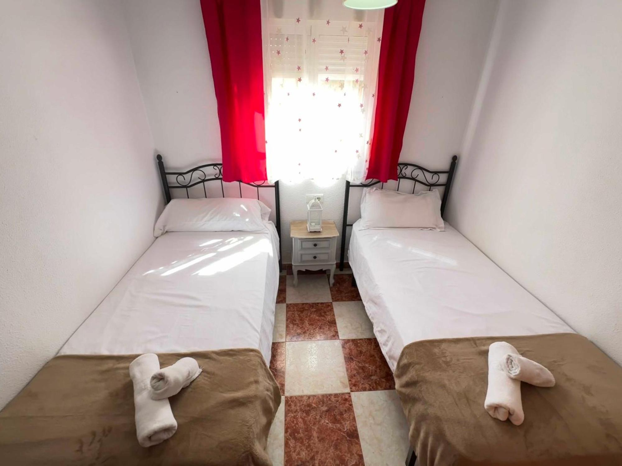 Chalet Aguacate Chiclana de la Frontera Kültér fotó