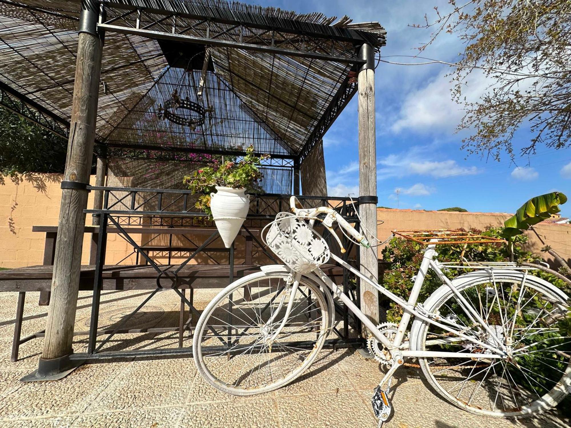 Chalet Aguacate Chiclana de la Frontera Kültér fotó
